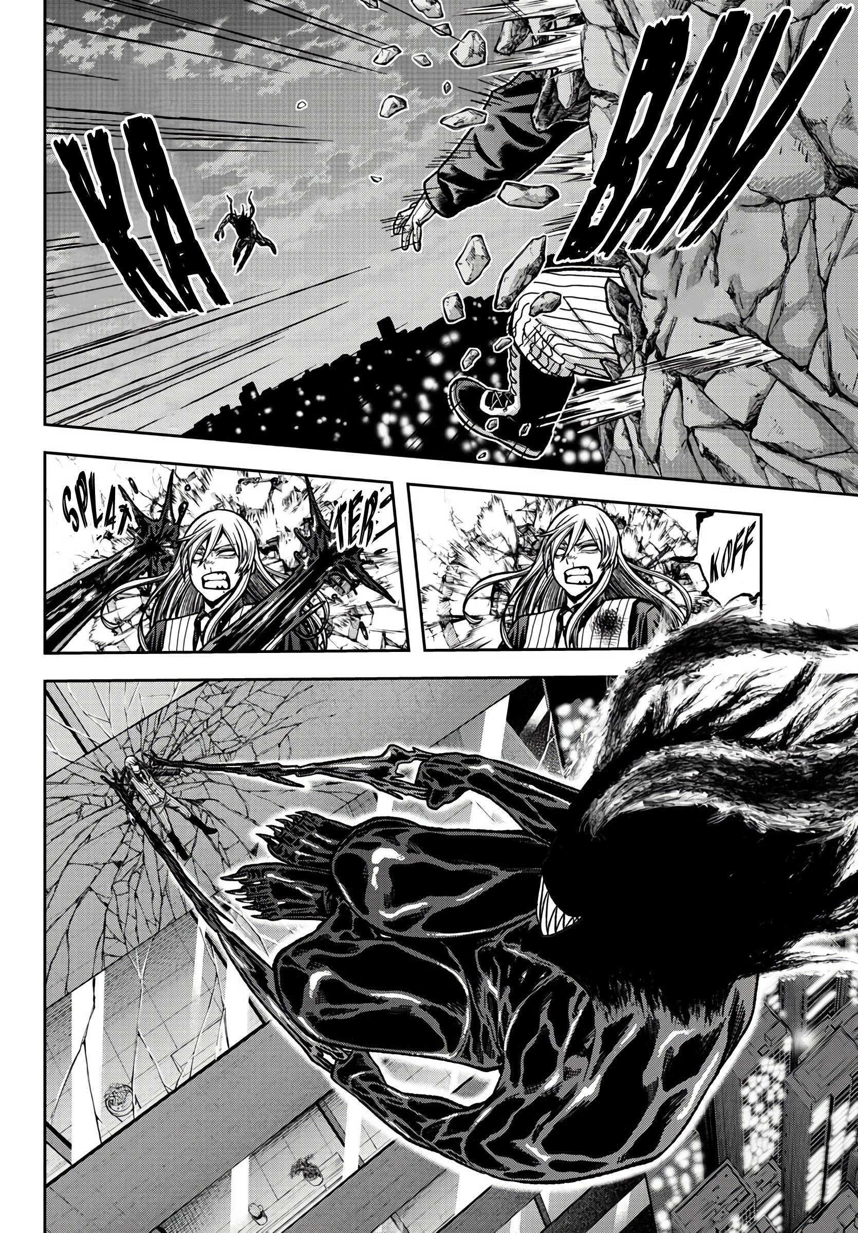 Tougen Anki chapter 70 page 8