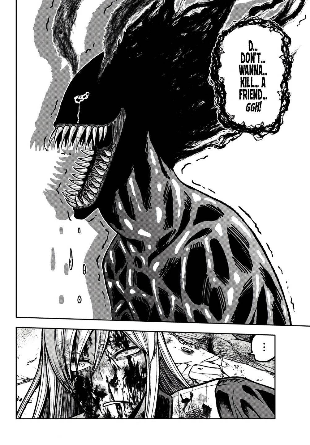 Tougen Anki chapter 71 page 2