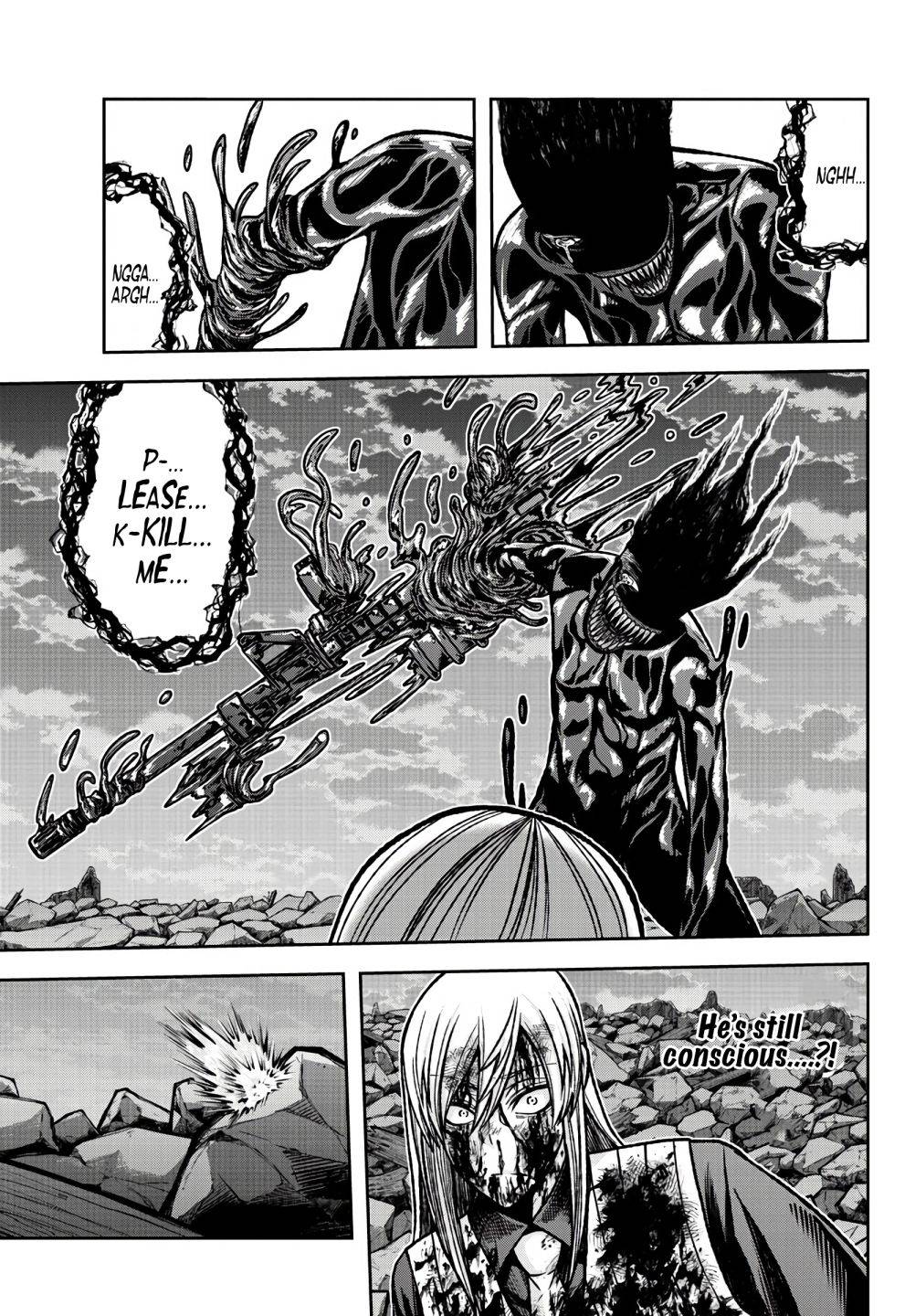 Tougen Anki chapter 71 page 3