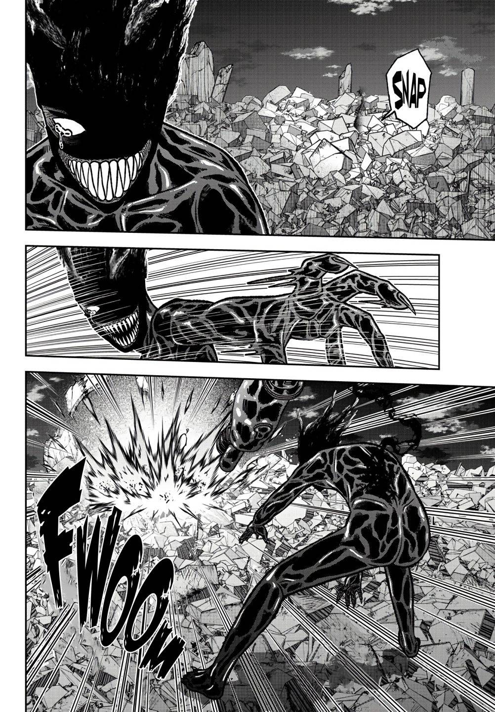 Tougen Anki chapter 71 page 8