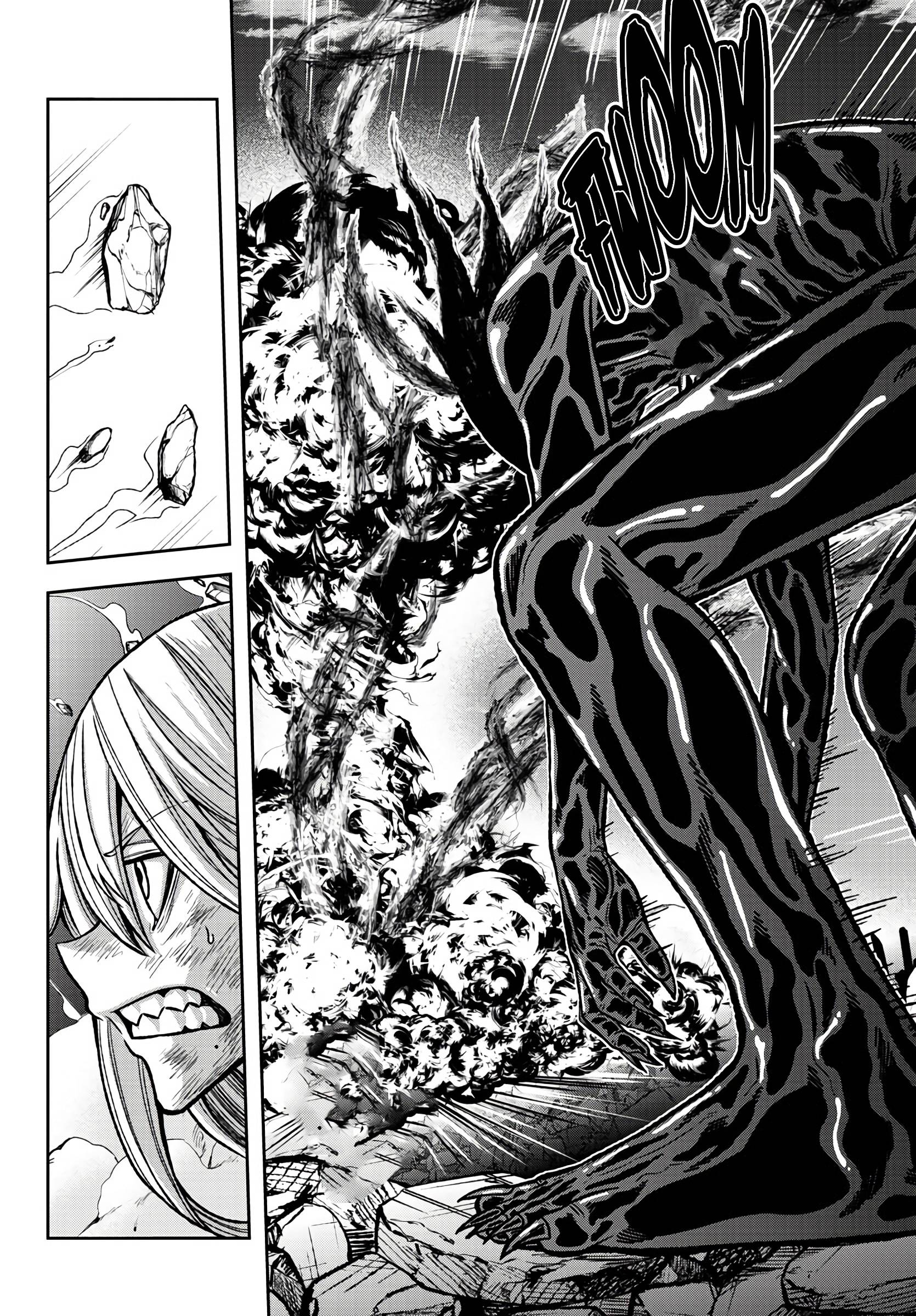 Tougen Anki chapter 72 page 5