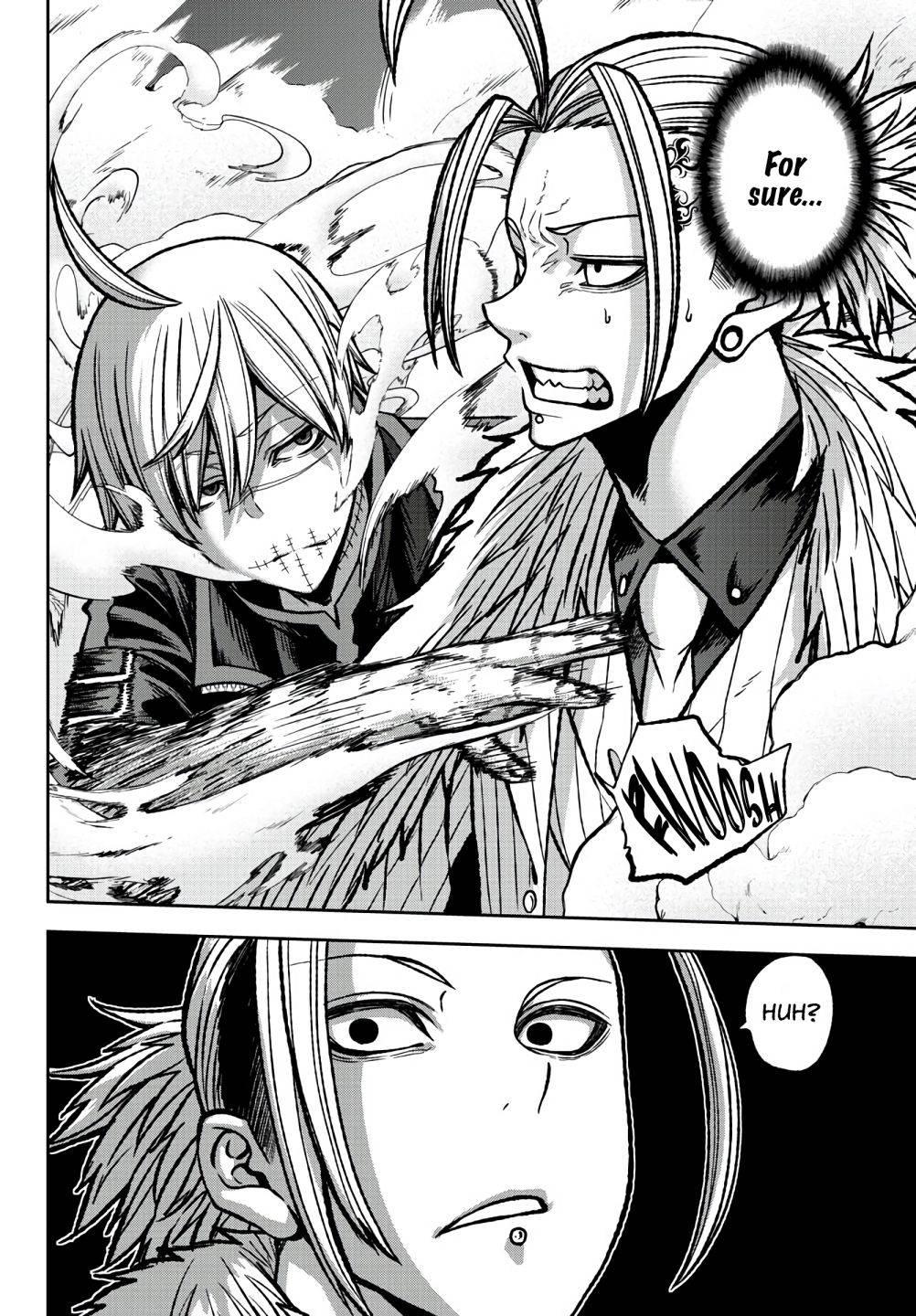 Tougen Anki chapter 73 page 14