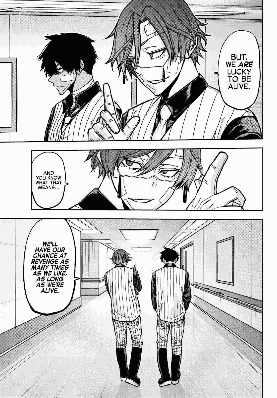 Tougen Anki chapter 76 page 16