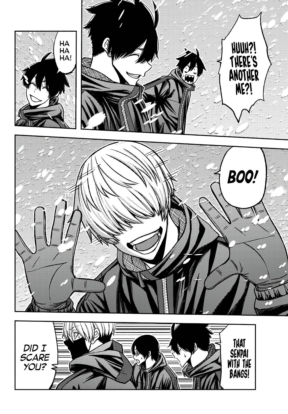 Tougen Anki chapter 78 page 13