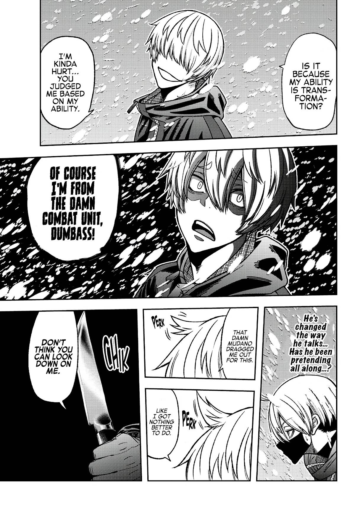 Tougen Anki chapter 78 page 20