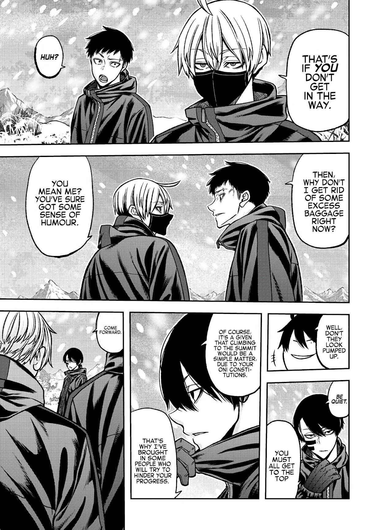 Tougen Anki chapter 78 page 4