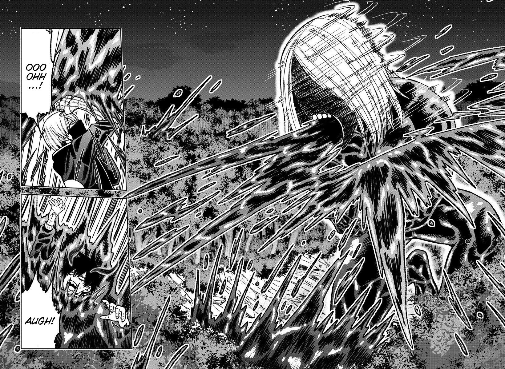 Tougen Anki chapter 8 page 14