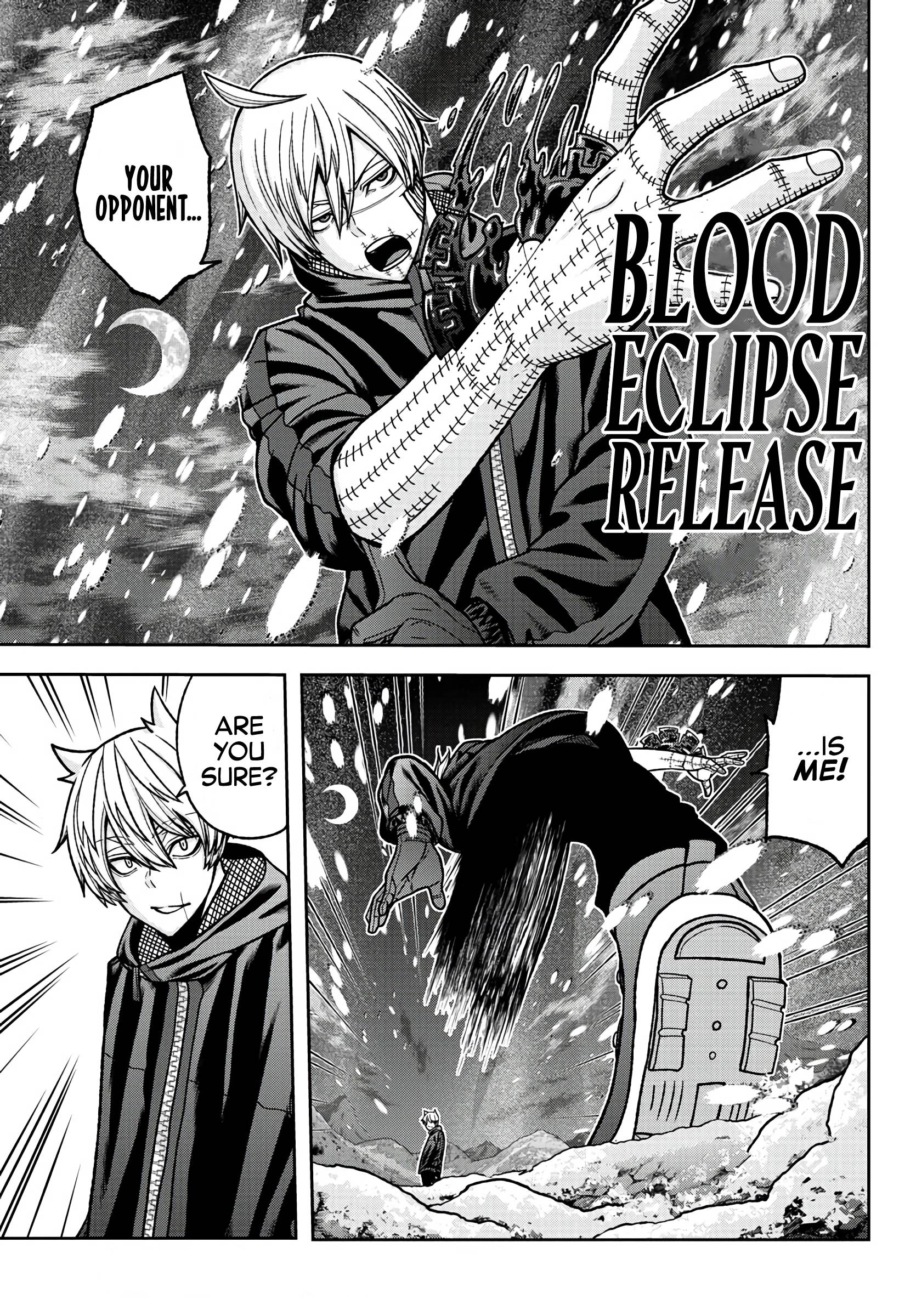 Tougen Anki chapter 86 page 16