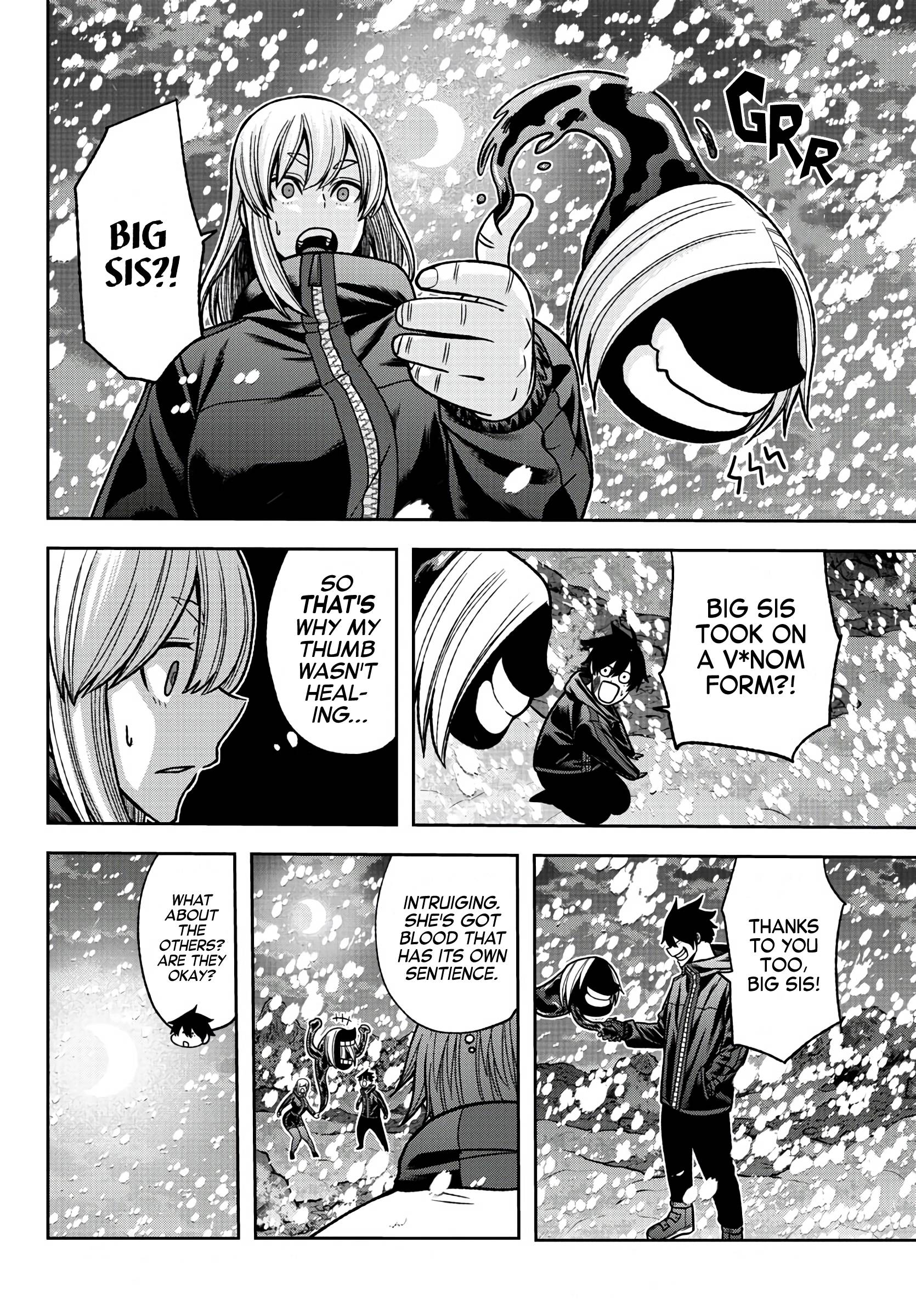 Tougen Anki chapter 86 page 3