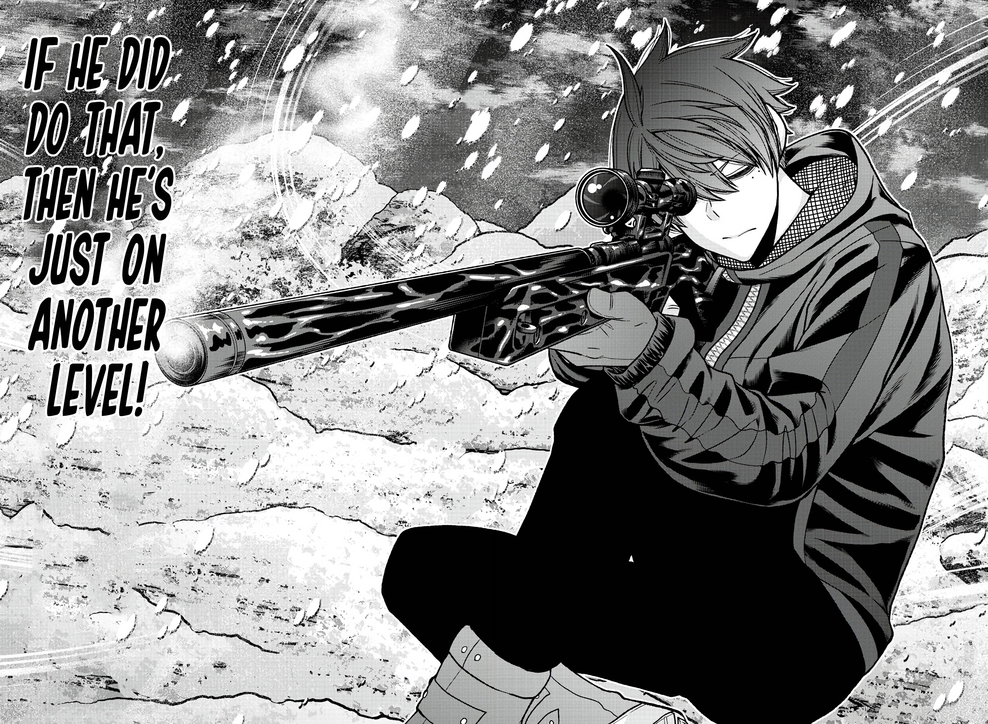 Tougen Anki chapter 87 page 7