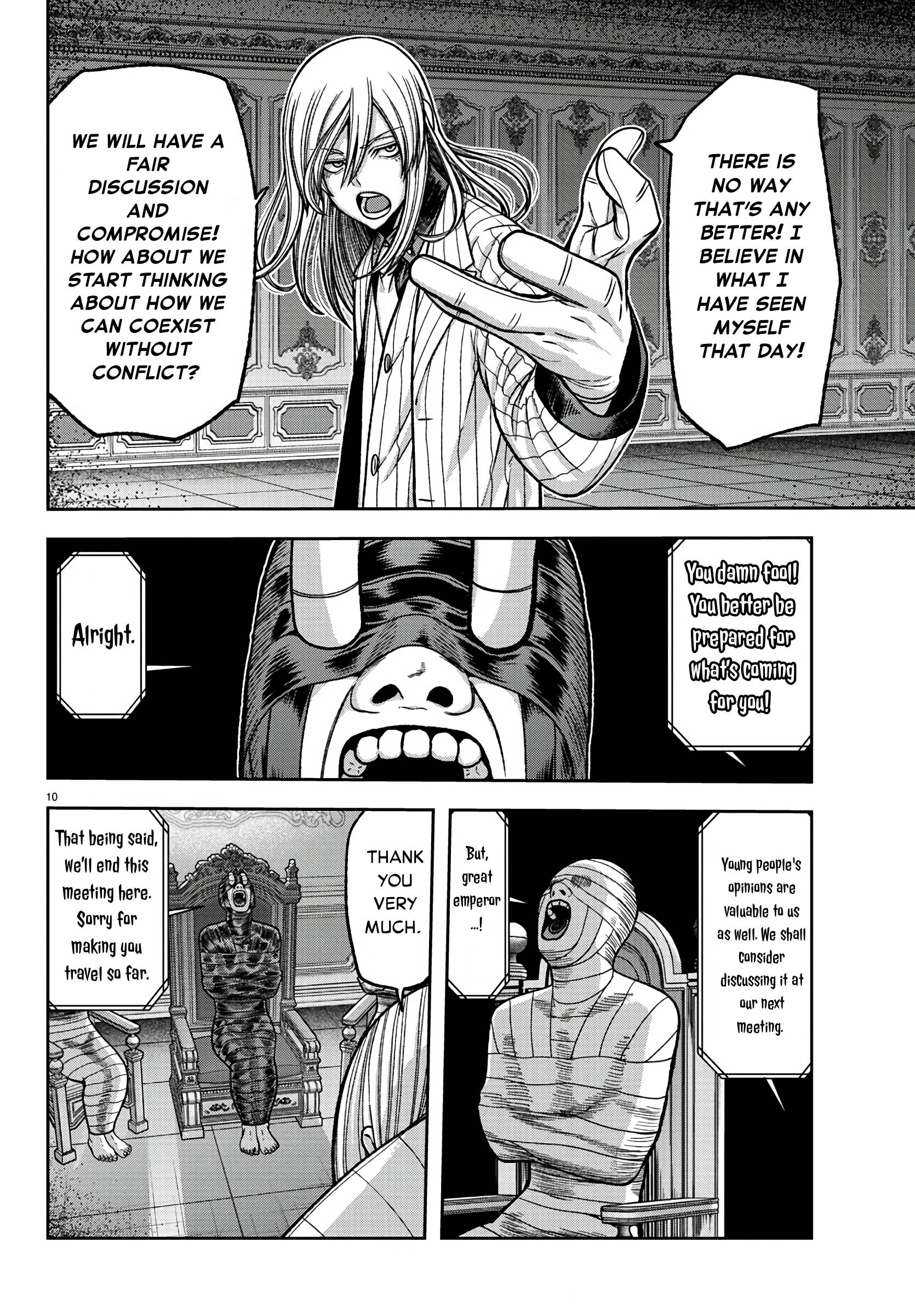 Tougen Anki chapter 89 page 10