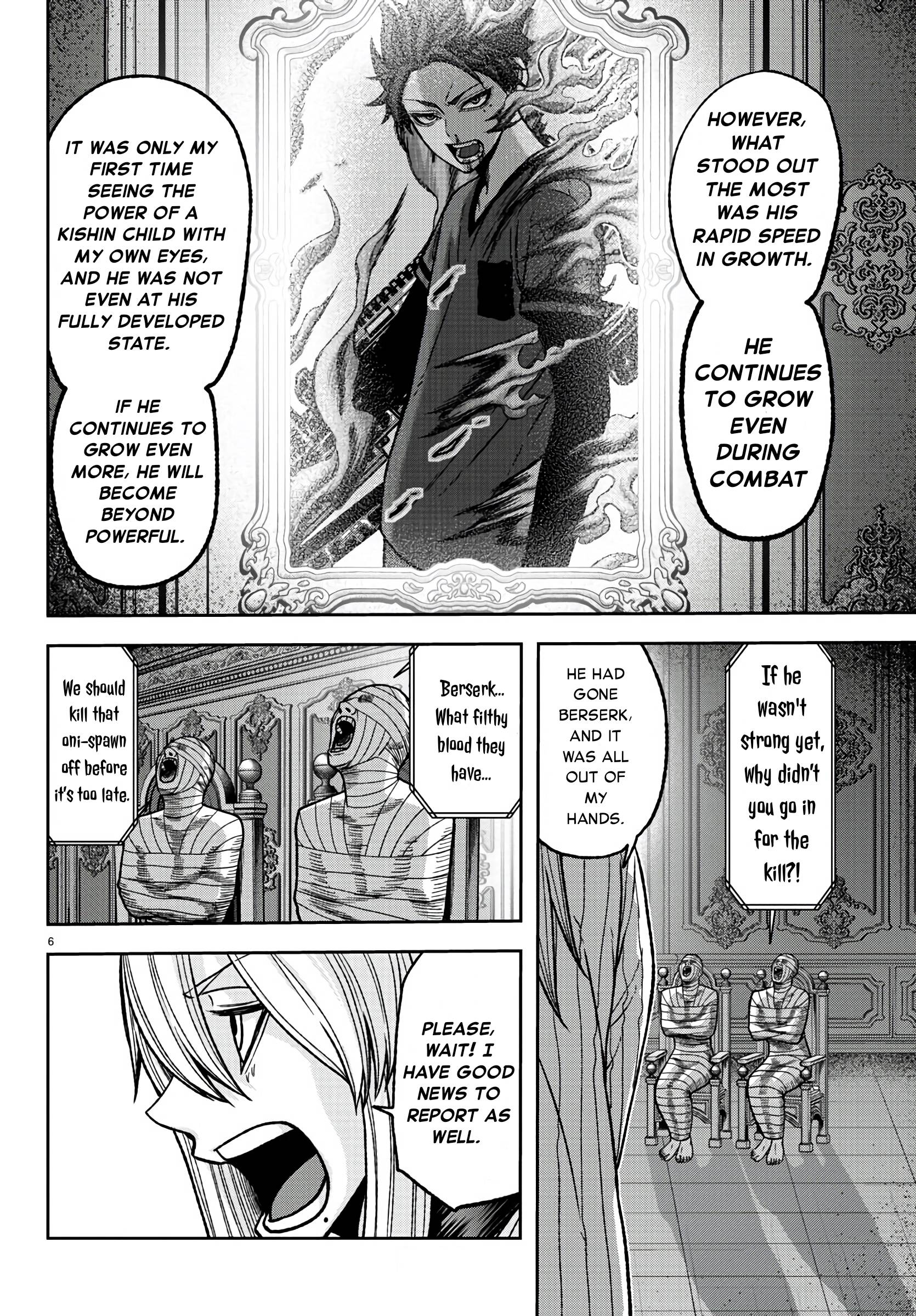 Tougen Anki chapter 89 page 6