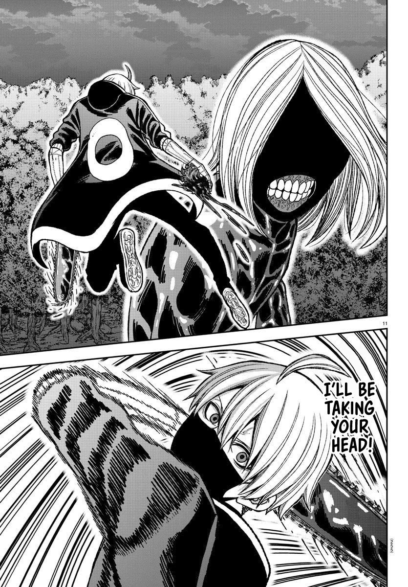 Tougen Anki chapter 9 page 11