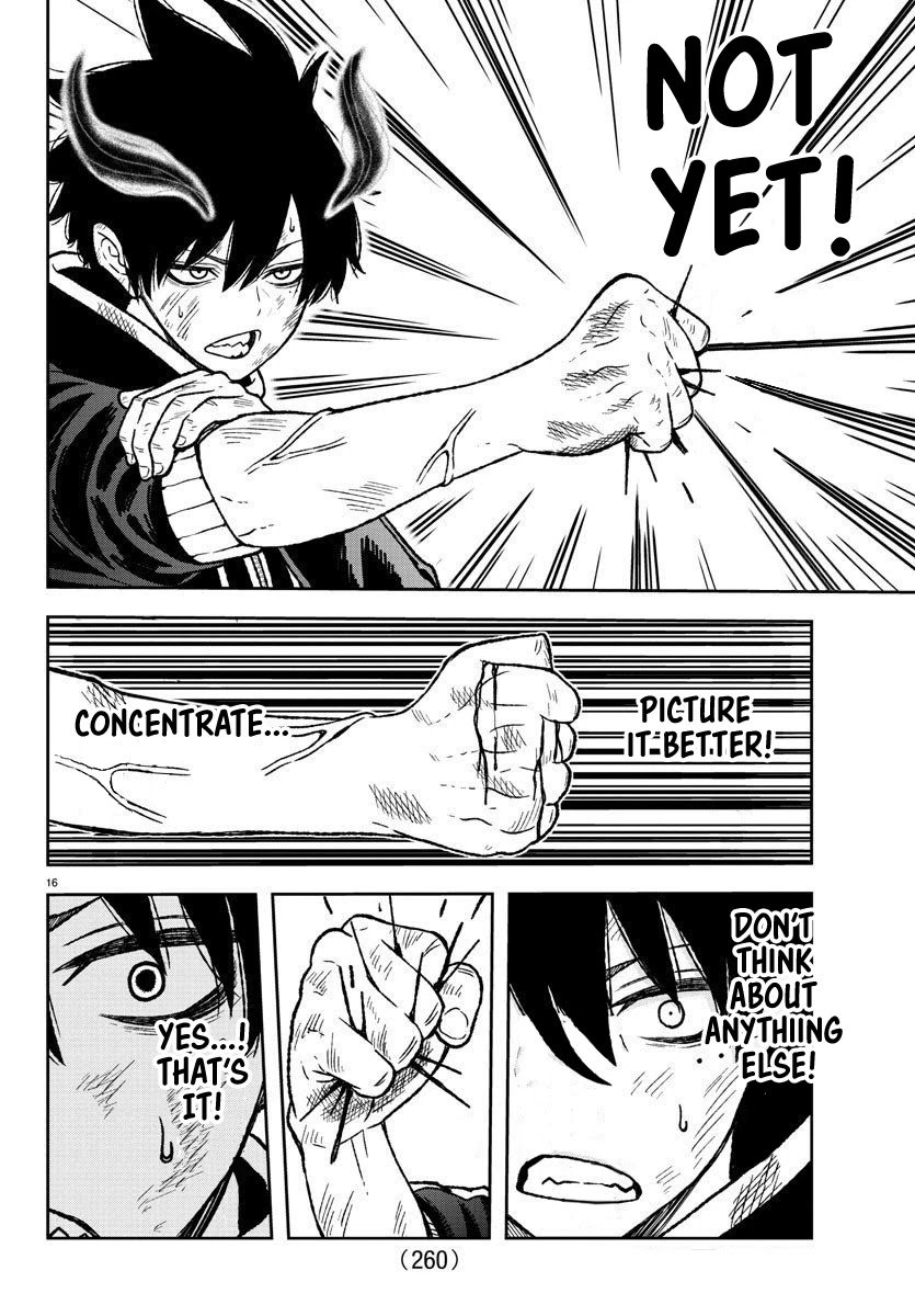 Tougen Anki chapter 9 page 16