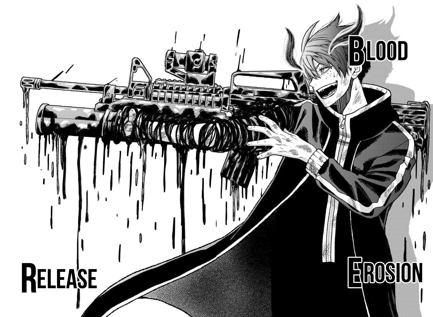 Tougen Anki chapter 9 page 18