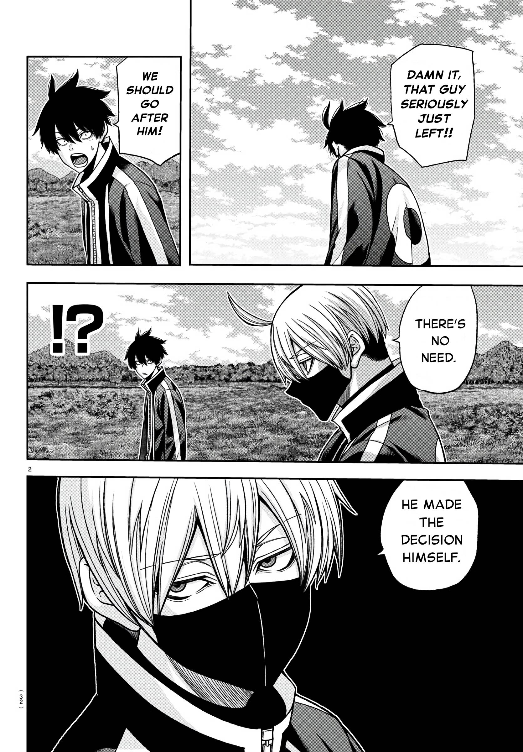 Tougen Anki chapter 92 page 2