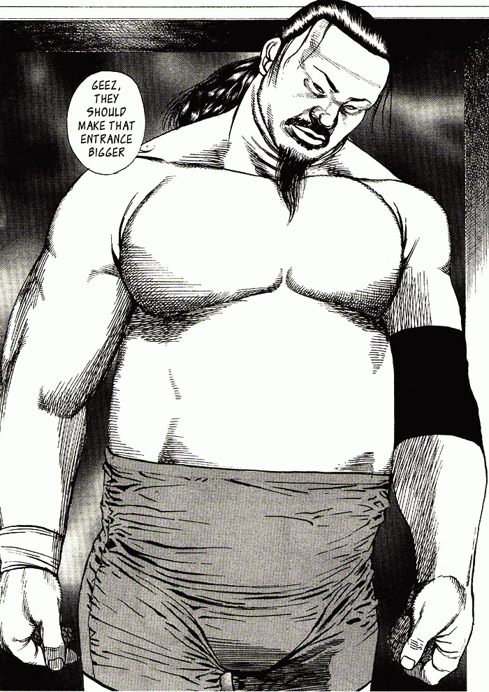 Tough chapter 1 page 13