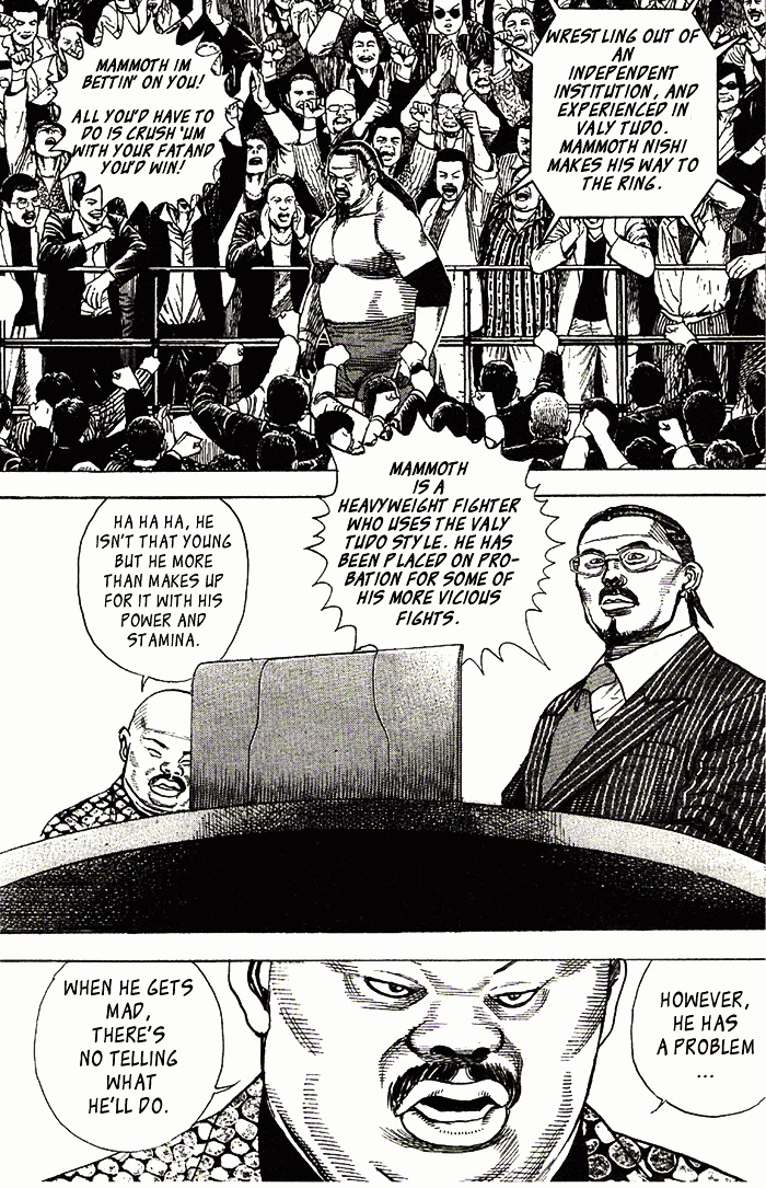 Tough chapter 1 page 14