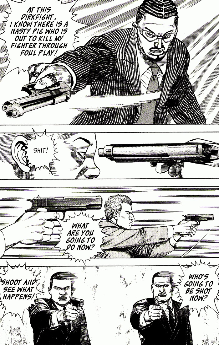 Tough chapter 1 page 25