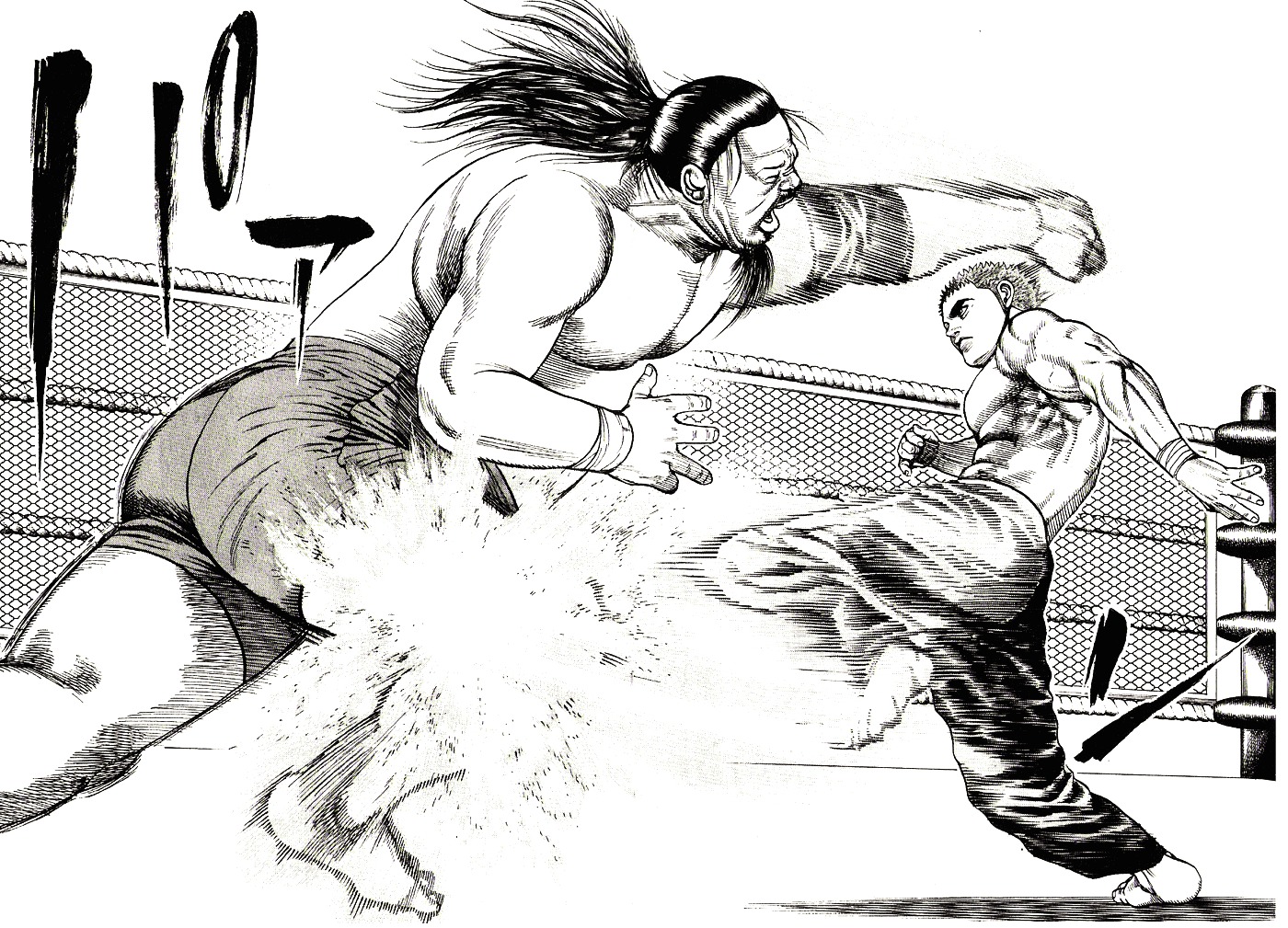 Tough chapter 1 page 27