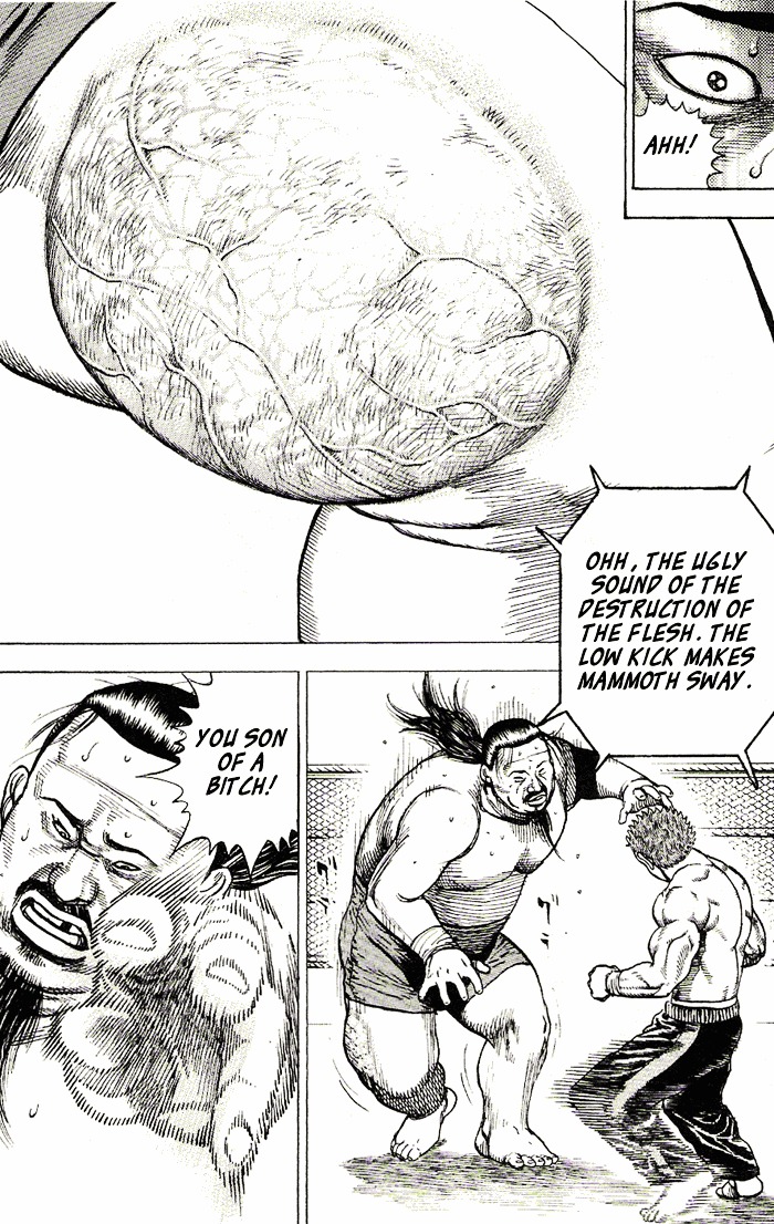 Tough chapter 1 page 28