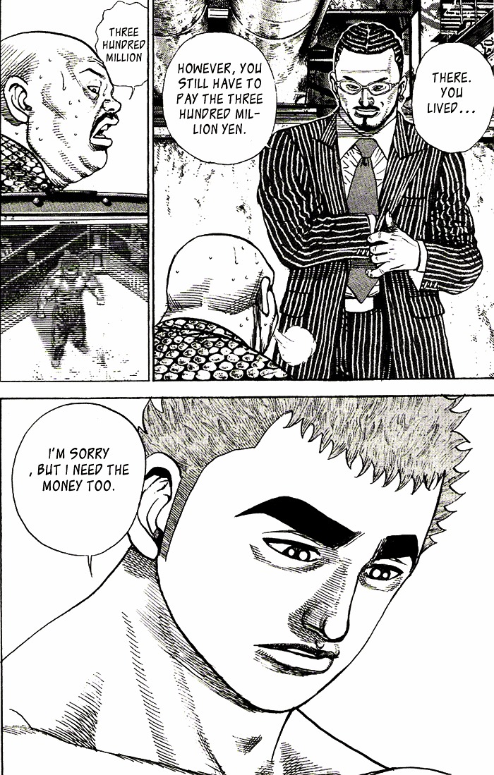 Tough chapter 1 page 34