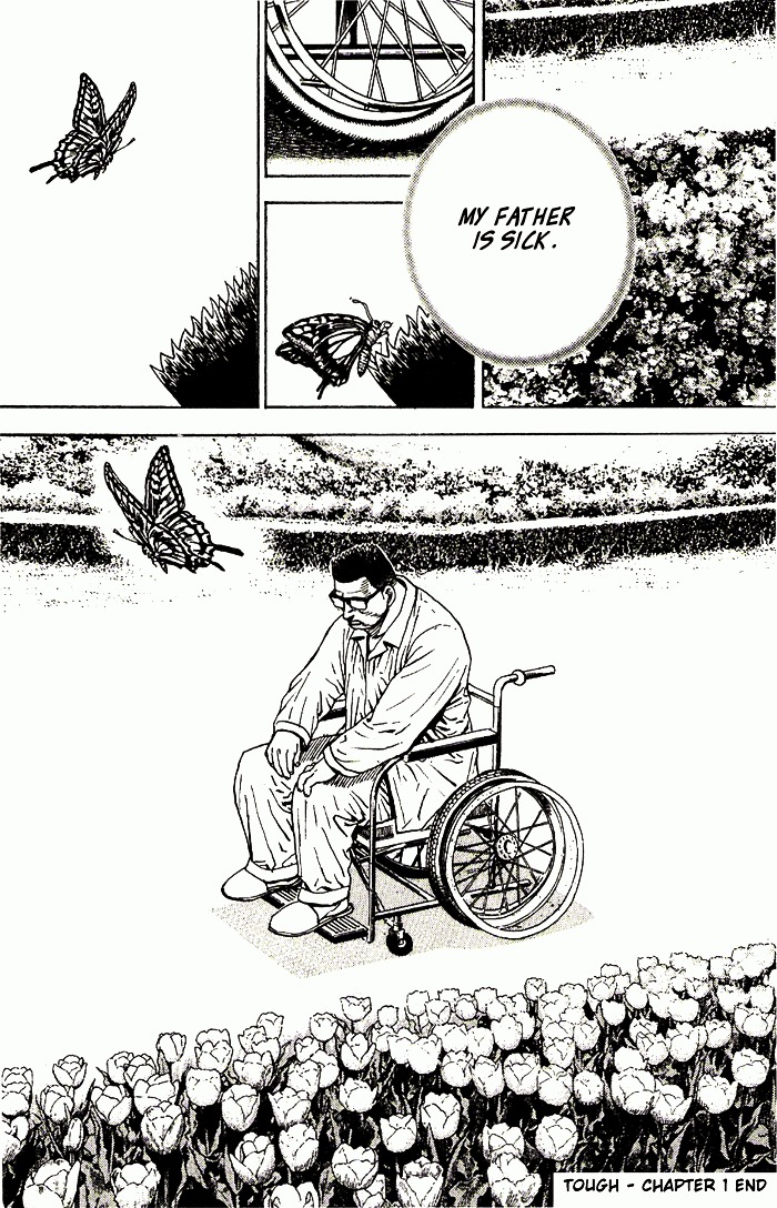 Tough chapter 1 page 35