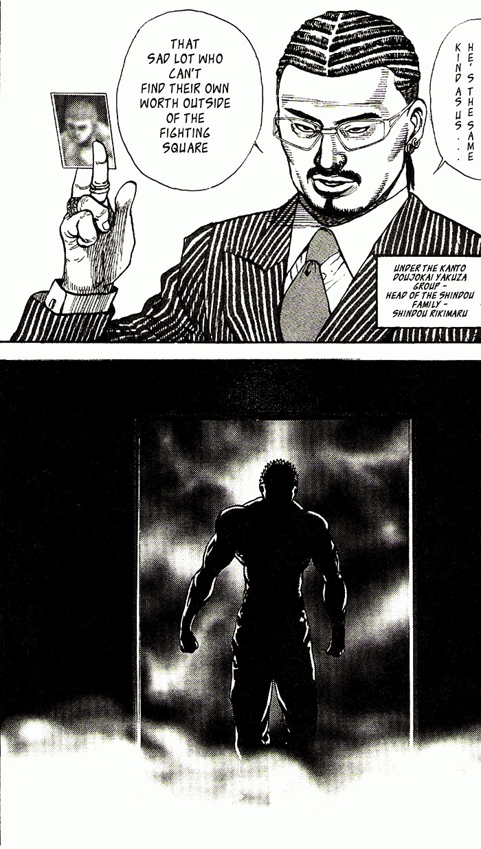 Tough chapter 1 page 9