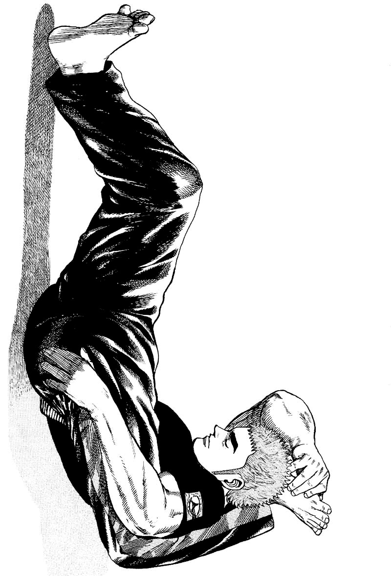 Tough chapter 10 page 10