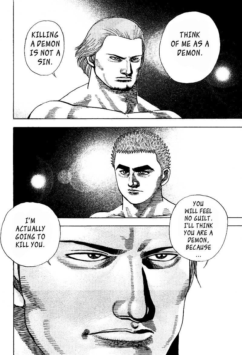 Tough chapter 10 page 19