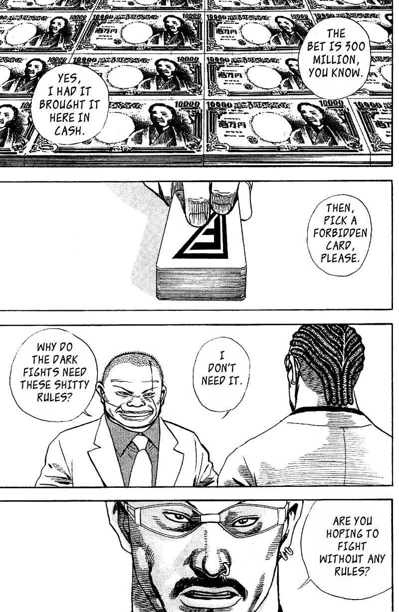 Tough chapter 10 page 20