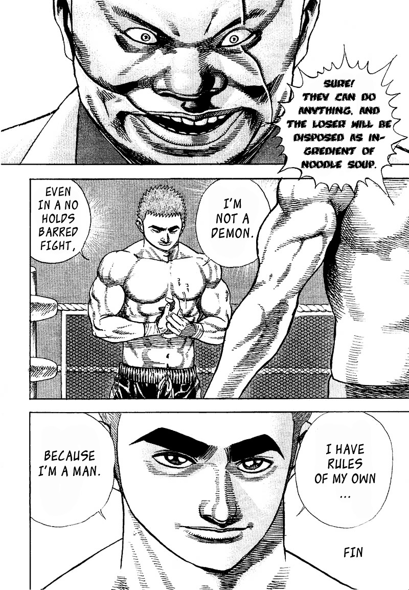 Tough chapter 10 page 21