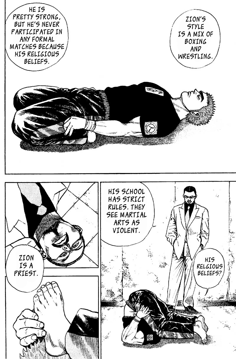 Tough chapter 10 page 9