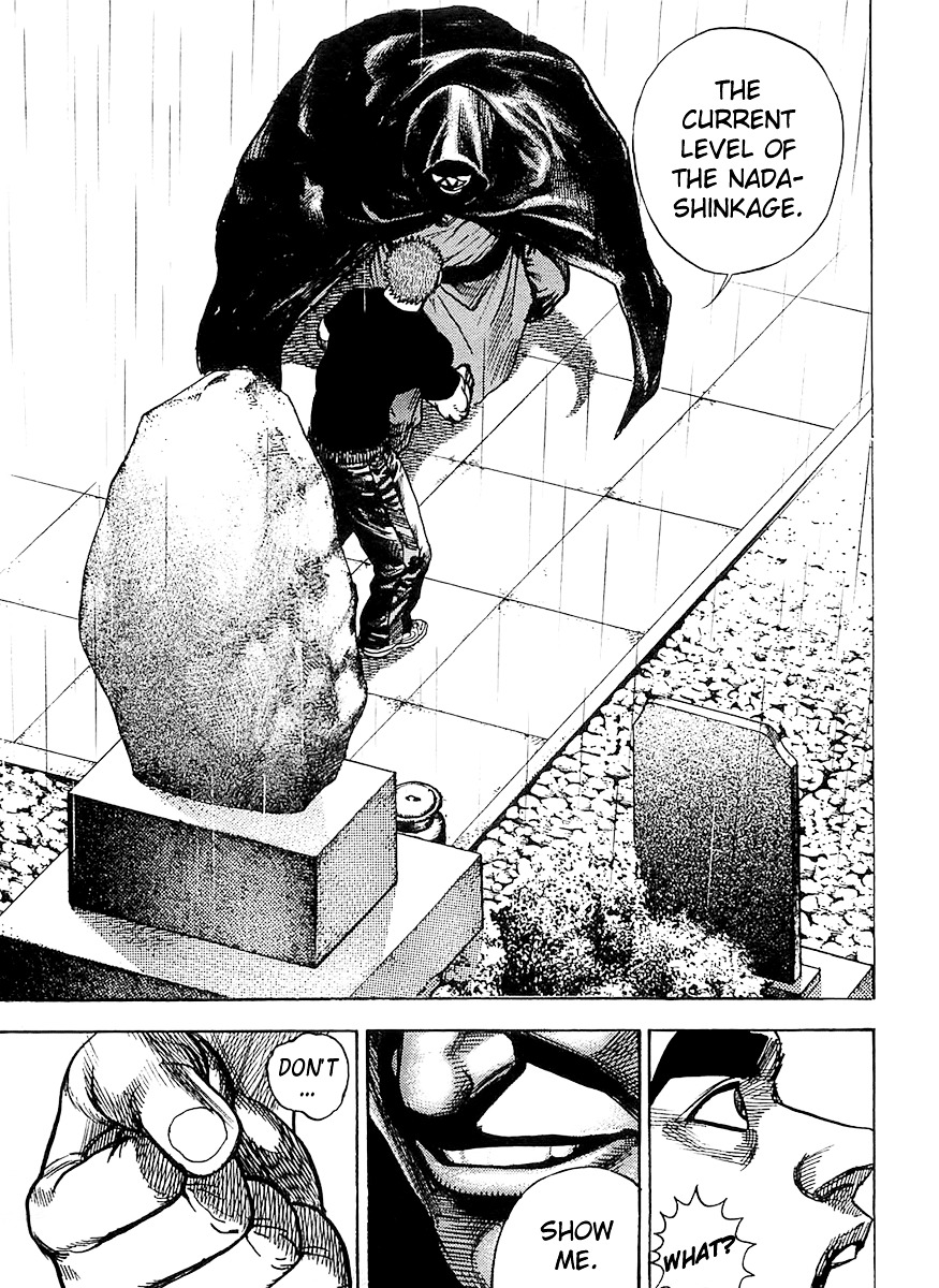 Tough chapter 100 page 7