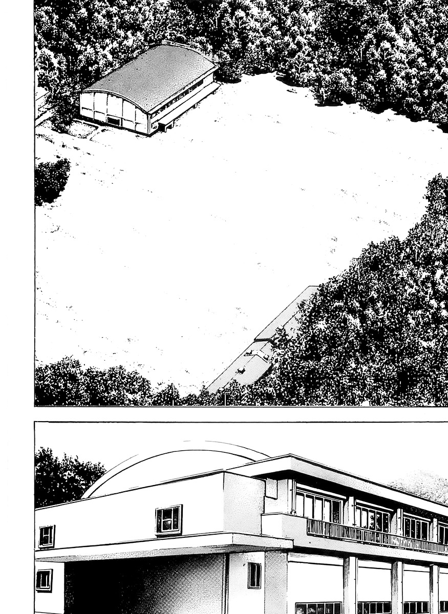 Tough chapter 101 page 6