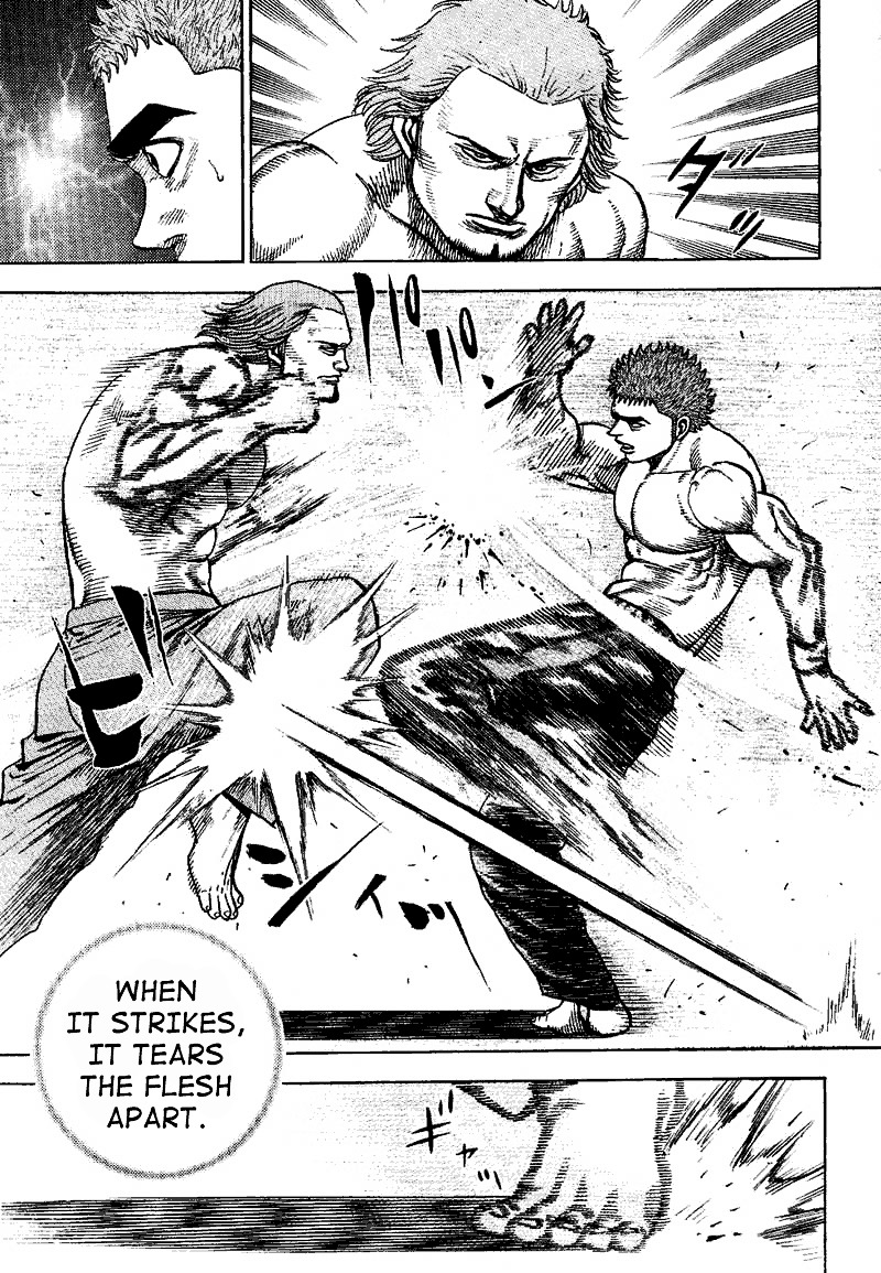 Tough chapter 11 page 10