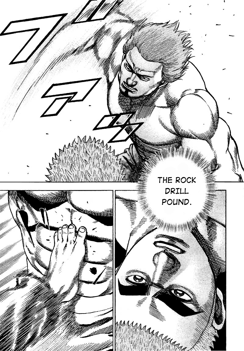 Tough chapter 11 page 12