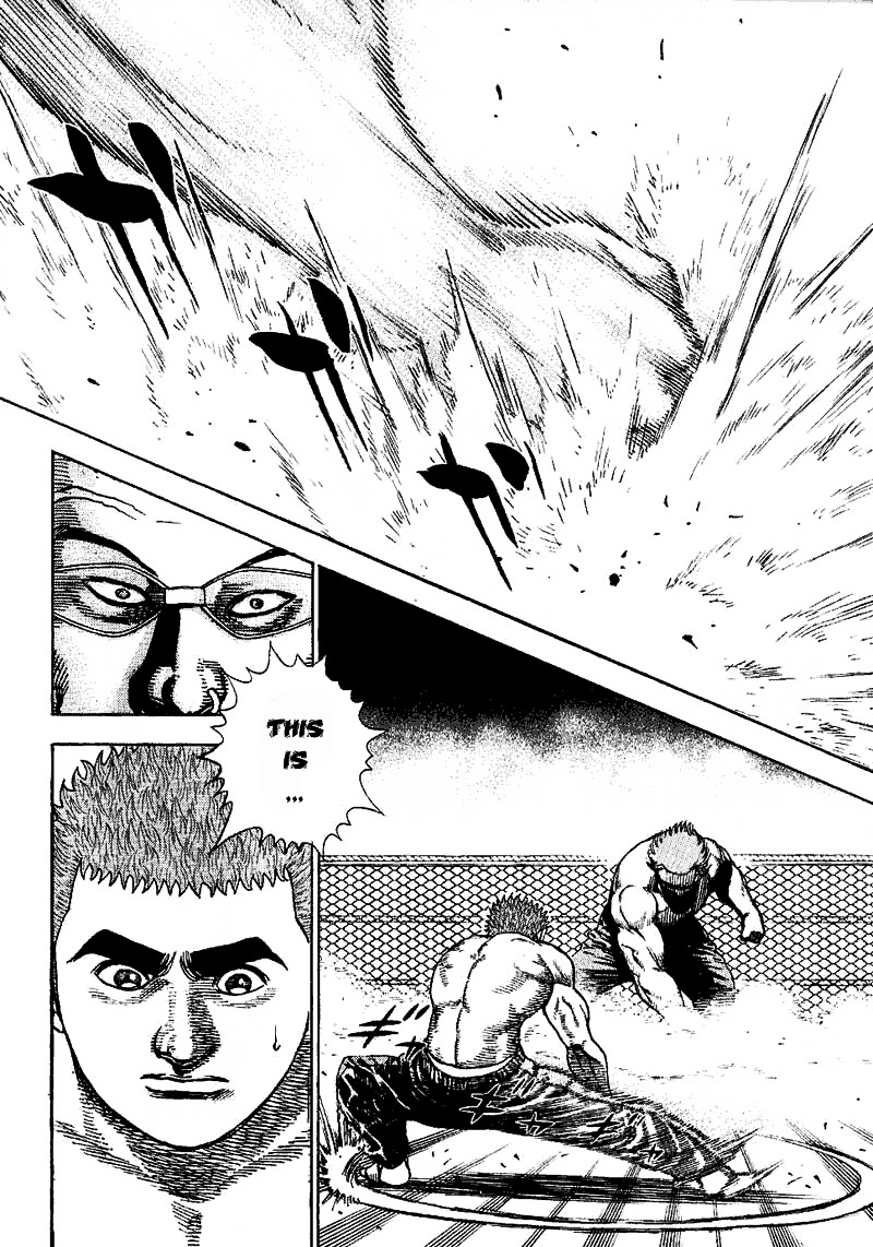 Tough chapter 11 page 13