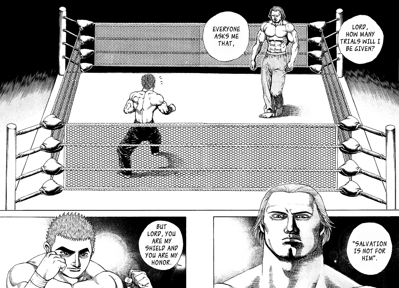 Tough chapter 11 page 4