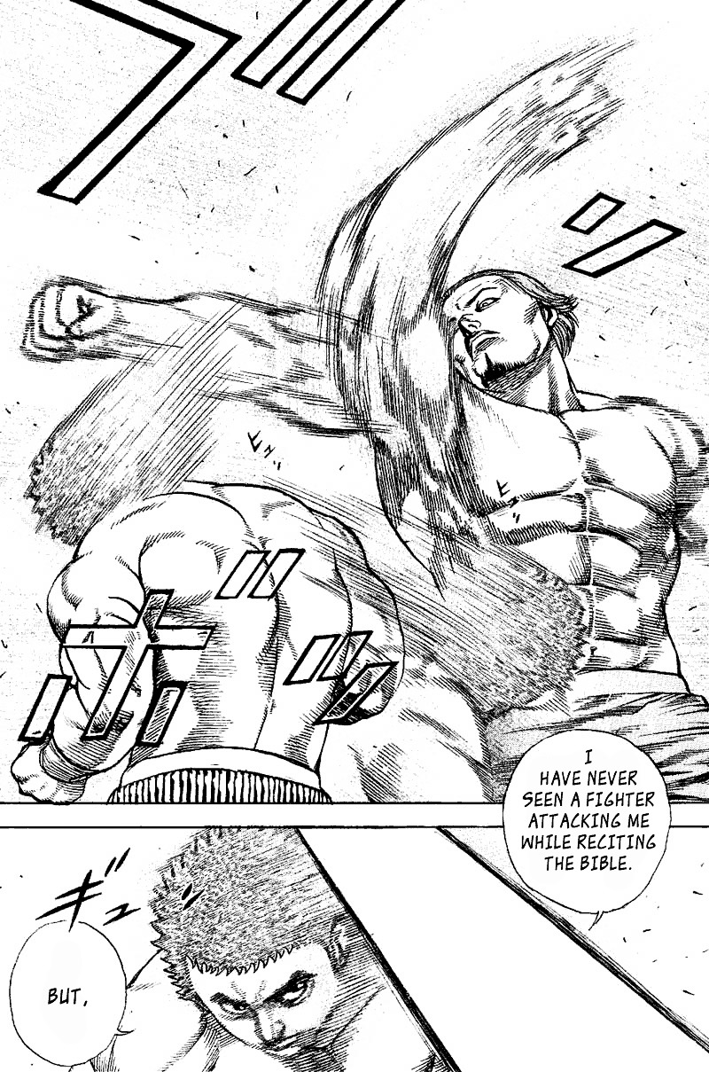 Tough chapter 11 page 6