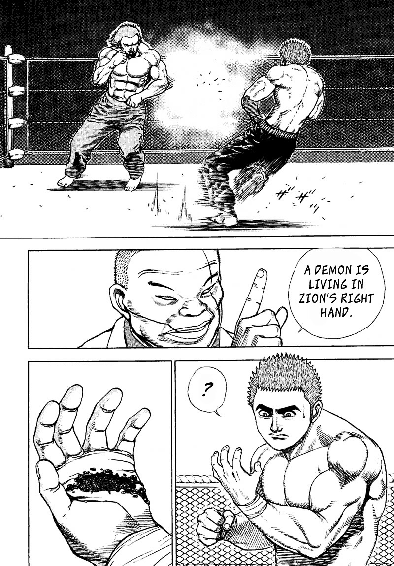 Tough chapter 11 page 9