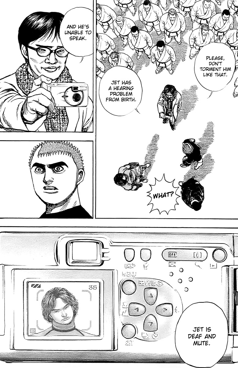 Tough chapter 114 page 7