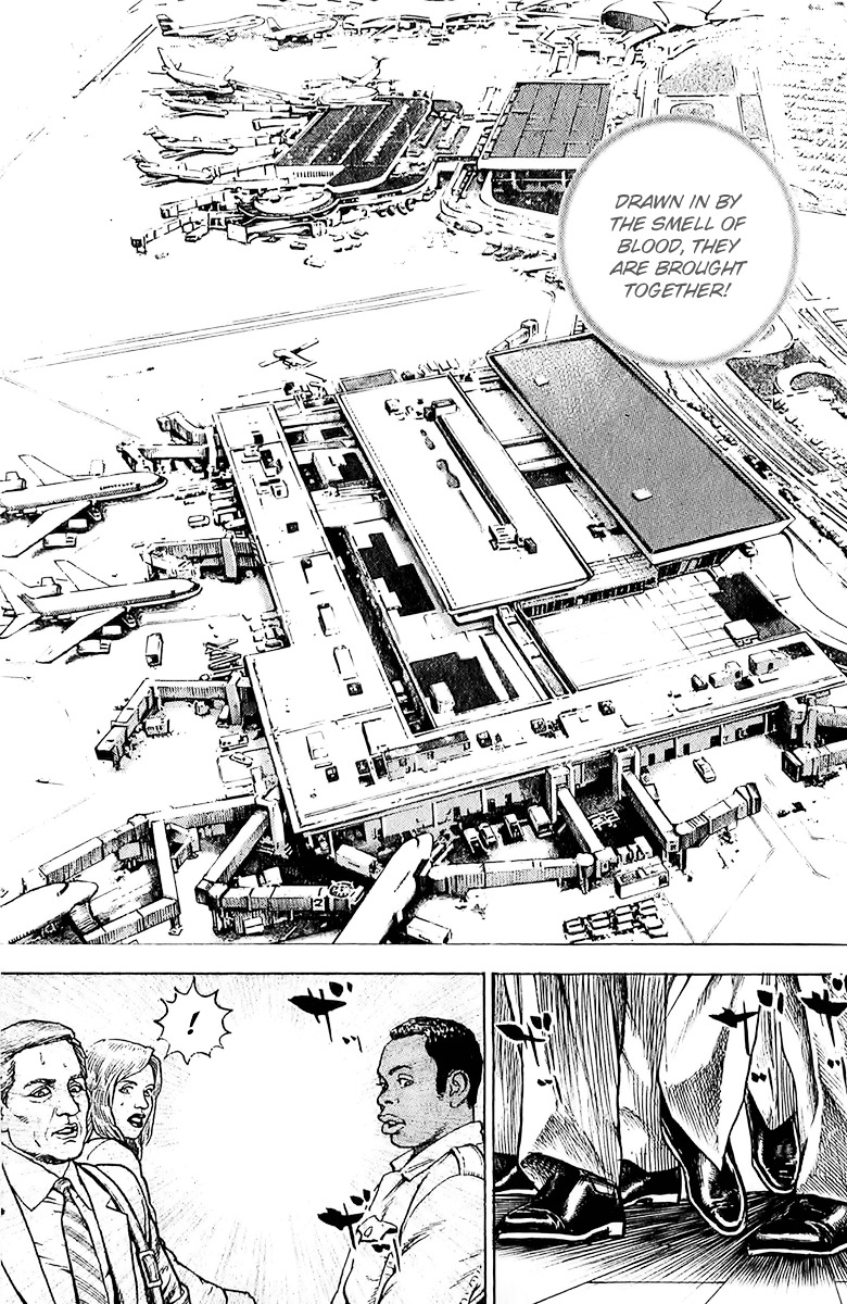 Tough chapter 117 page 3