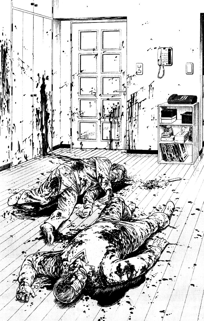 Tough chapter 12 page 10