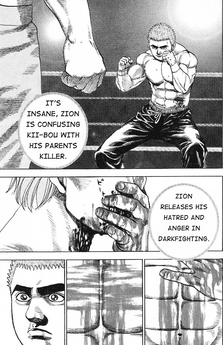 Tough chapter 12 page 13