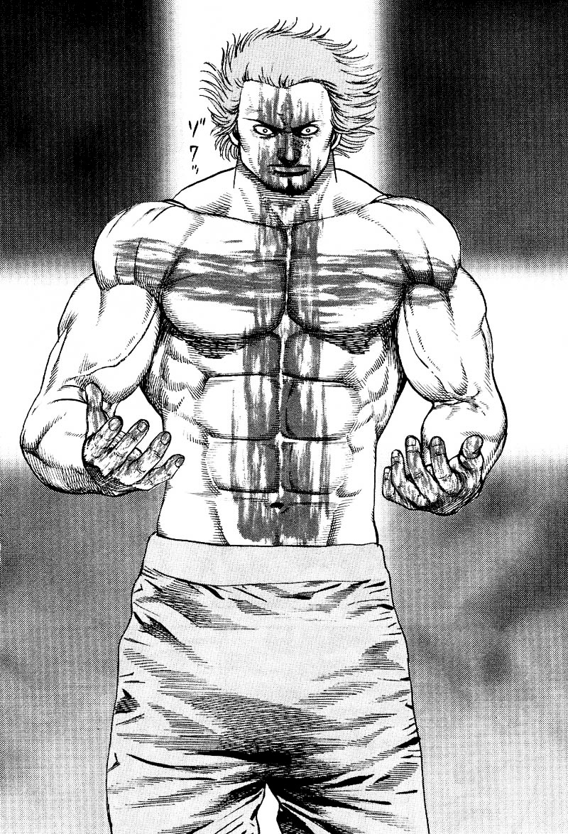 Tough chapter 12 page 14