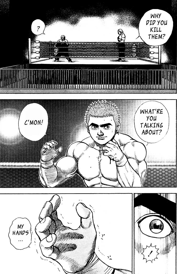 Tough chapter 12 page 15