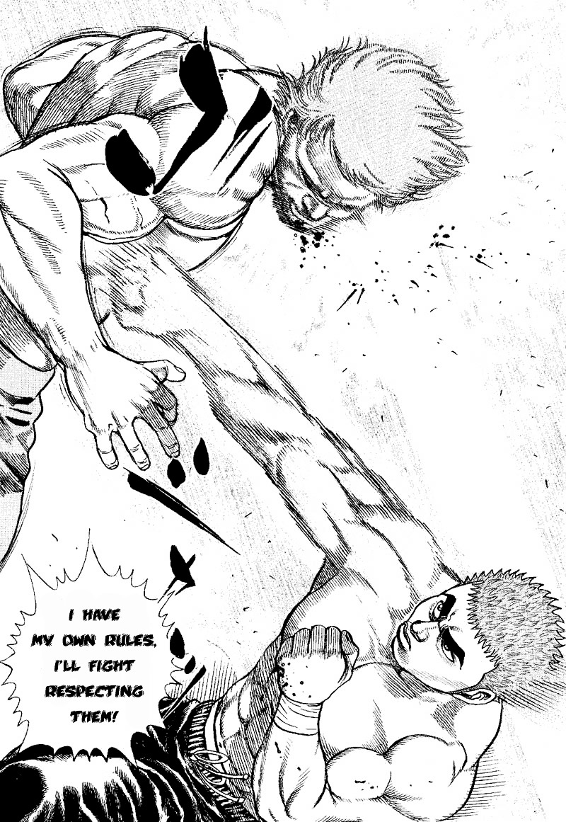 Tough chapter 12 page 5