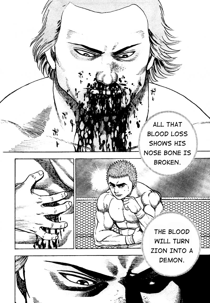 Tough chapter 12 page 8