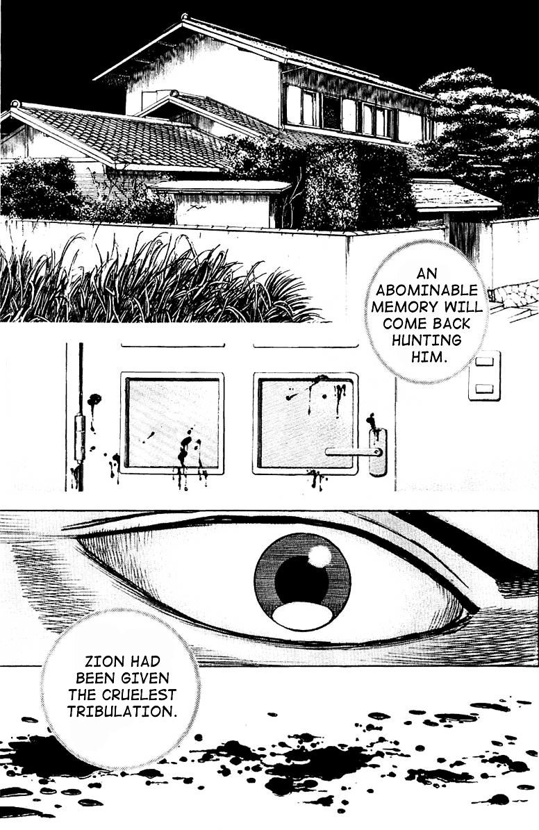 Tough chapter 12 page 9